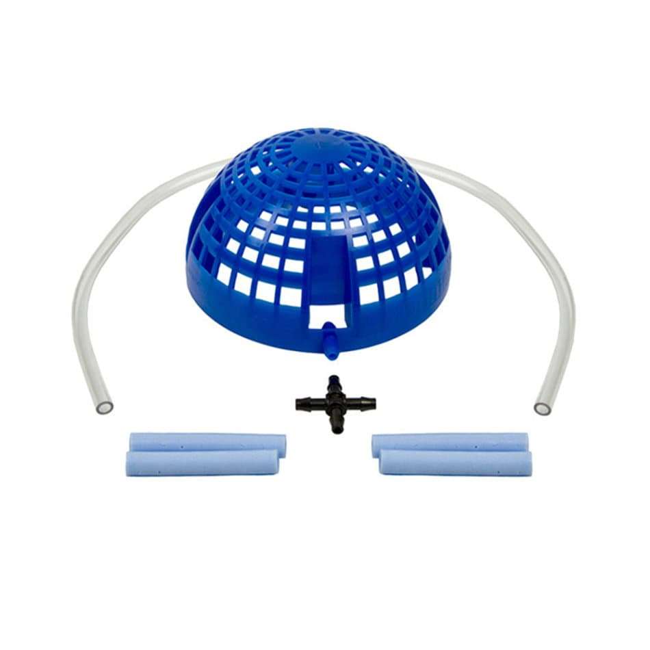 Airdome - complete - For Autopot Systems - Hydroponic Accessories