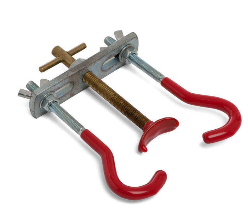 Bonsai Tools - 9cm x 18cm Bonsai Branch Clamp