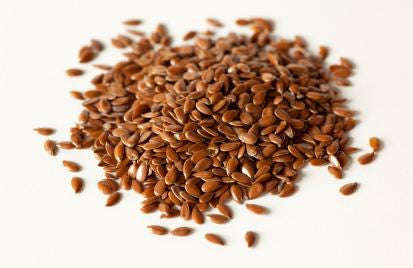 Flax - Sprouting / Microgreen Seeds - 100 gram