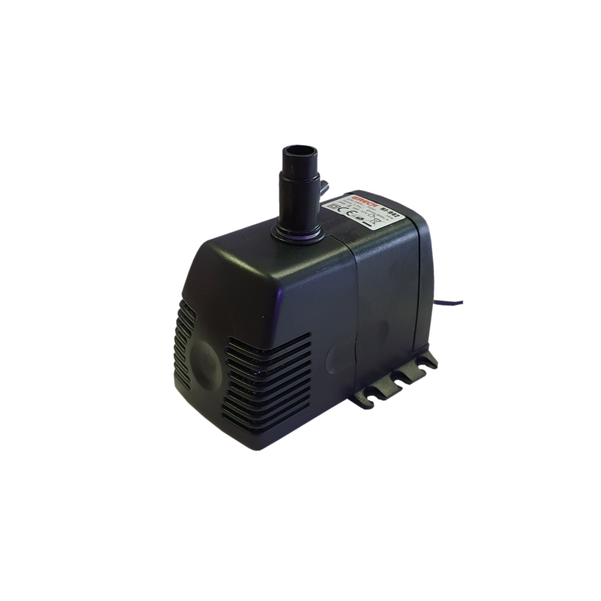 Submersible Water Pumps - Hydroponic Water & Aeration - Grech HJ-942 - Submersible Pump