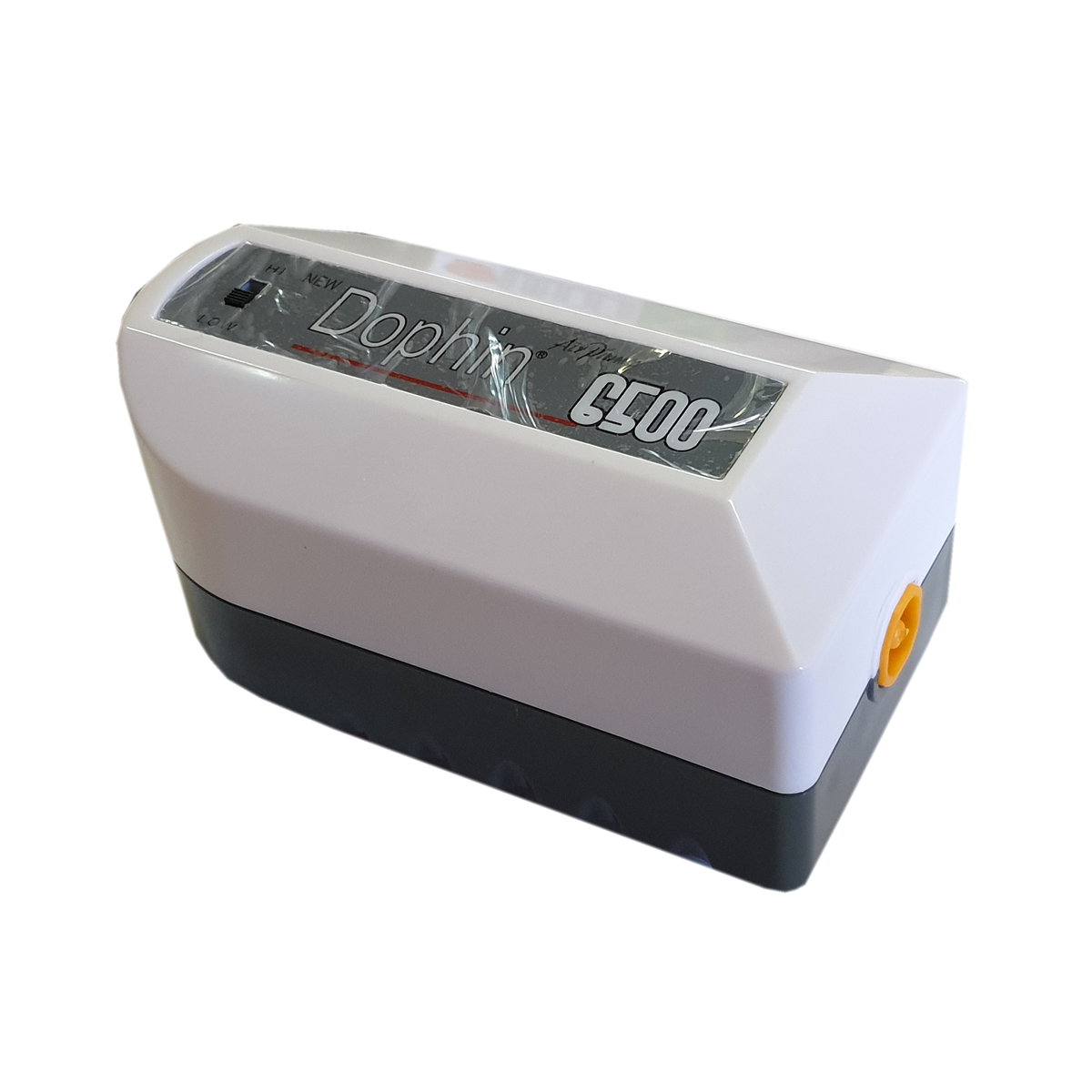 Air Pumps - Hydroponic Water & Aeration