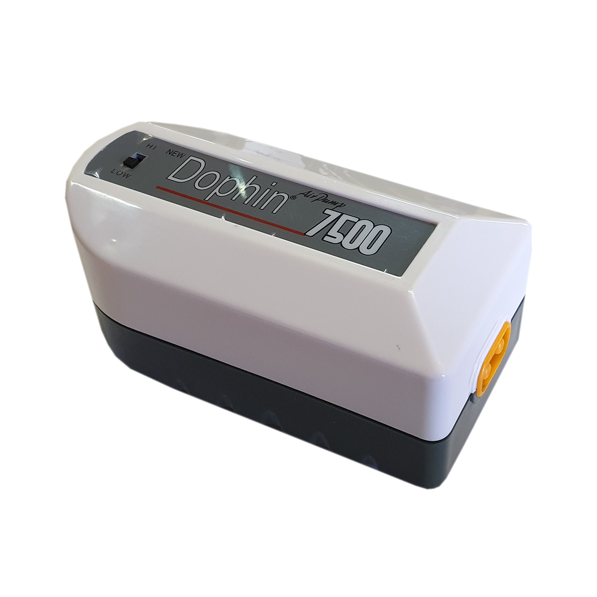 Air Pumps - Hydroponic Water & Aeration