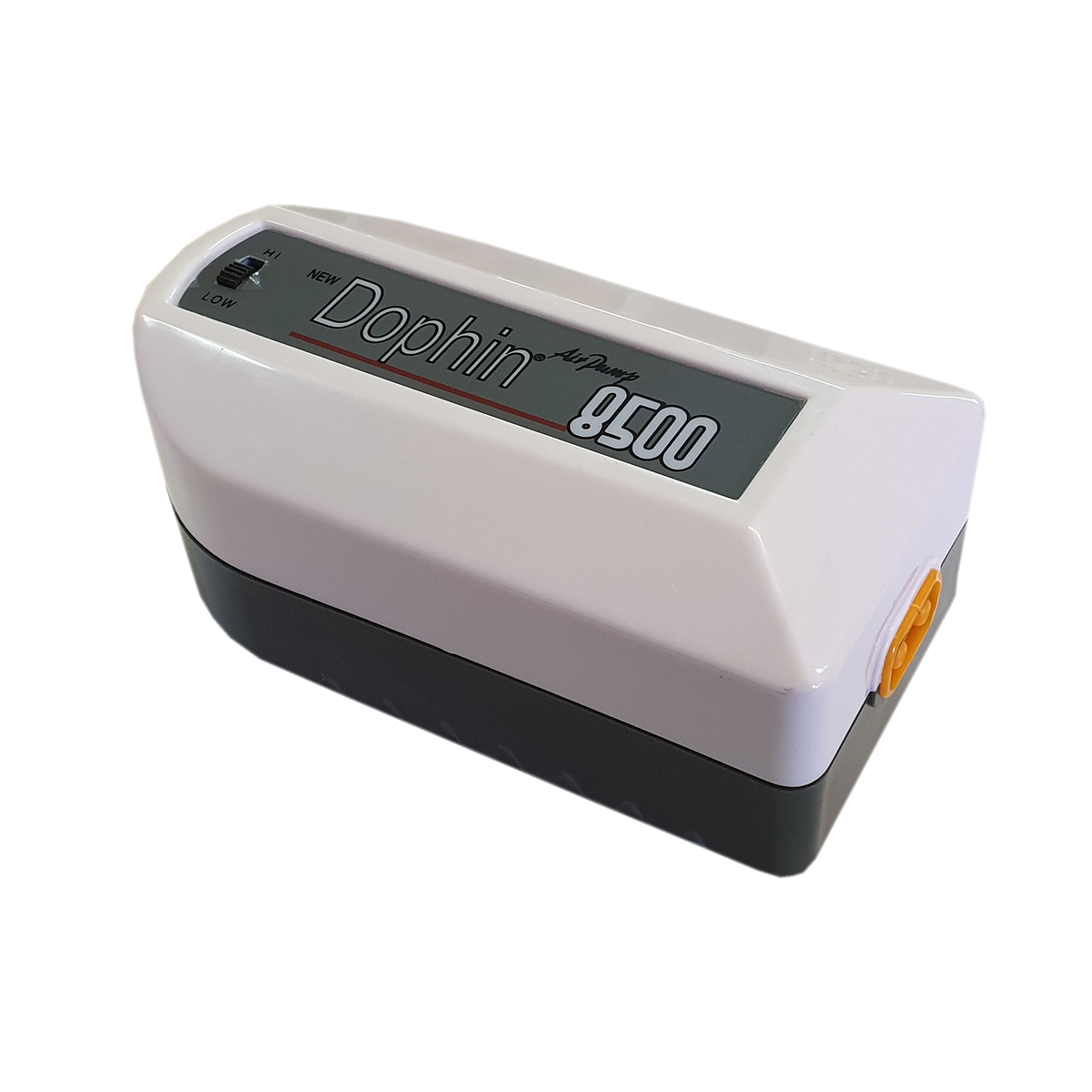 Air Pumps - Hydroponic Water & Aeration