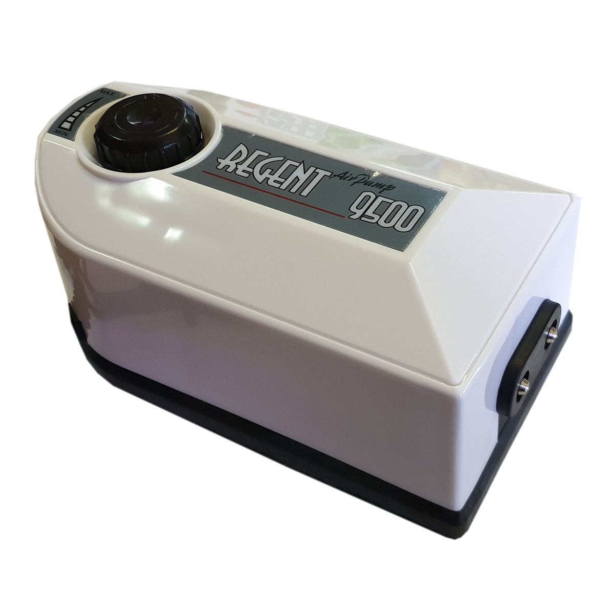 Air Pumps - Hydroponic Water & Aeration