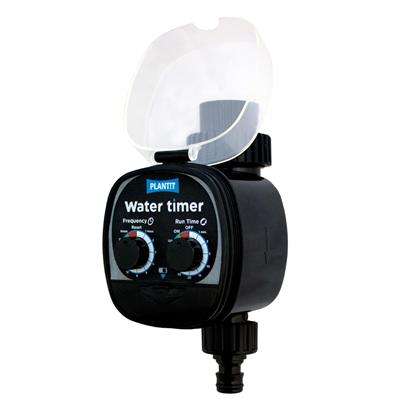 PLANT!T Water Timer - Hydroponic Water Timer - PLANT!T Water Timer