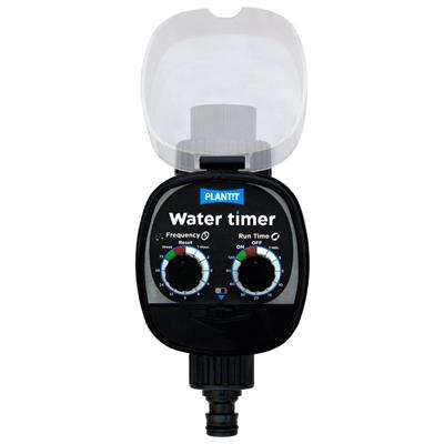 PLANT!T Water Timer - Hydroponic Water Timer - PLANT!T Water Timer