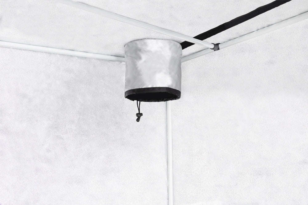 Garden HighPro ProBox EcoPro 60 - 60x60x140 Grow Tent - Hydroponic Grow Tent