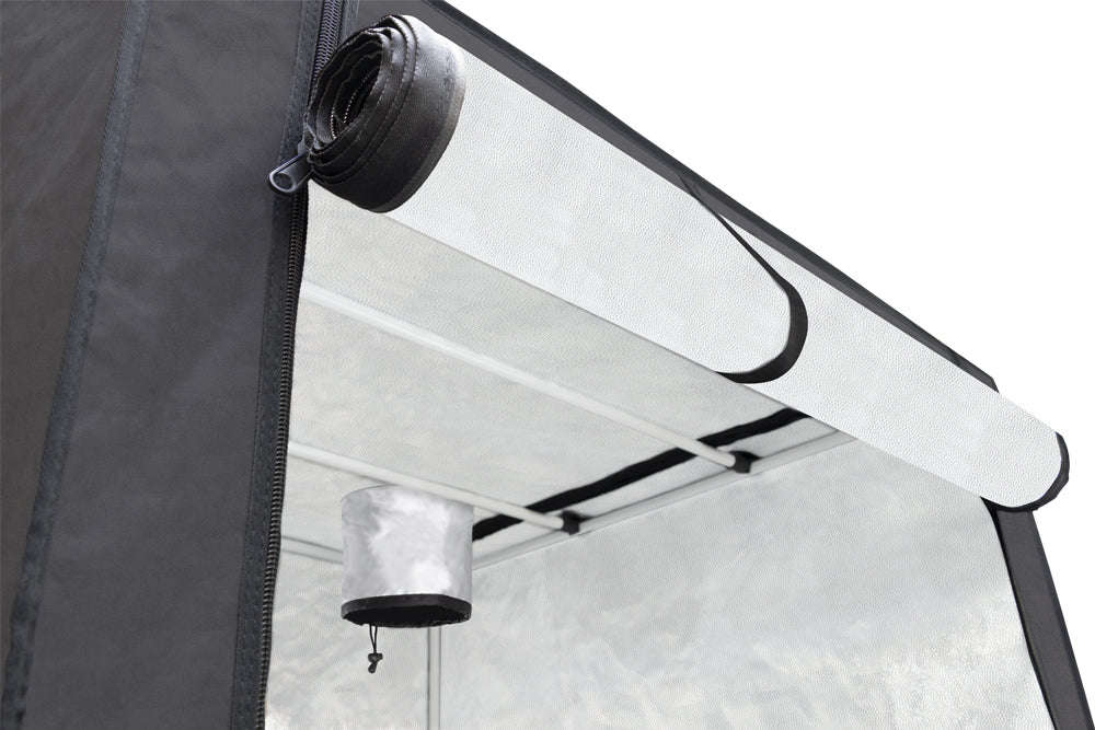Garden HighPro ProBox EcoPro 60 - 60x60x140 Grow Tent - Hydroponic Grow Tent