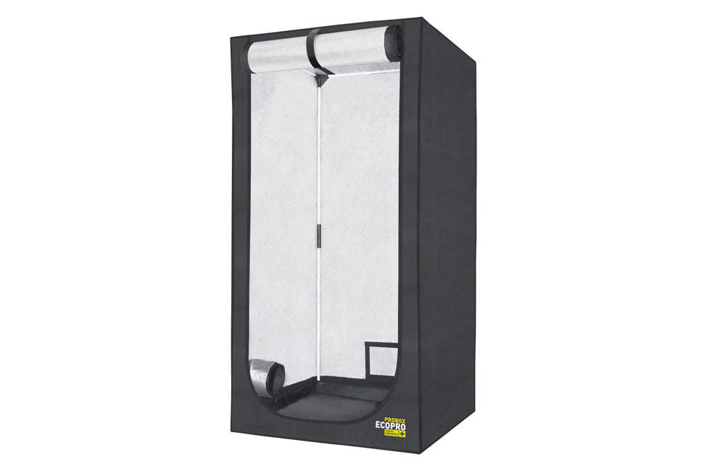 Garden HighPro ProBox EcoPro 60 - 60x60x140 Grow Tent - Hydroponic Grow Tent