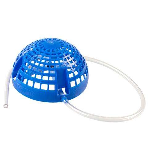 Airdome - complete - For Autopot Systems - Hydroponic Accessories