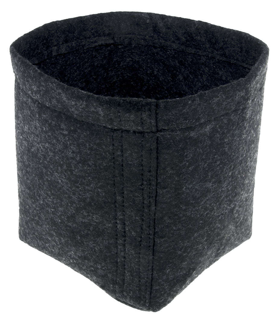 Garden HighPro Geotextile Fabric Grow Bag / Pots without handles - 11.0L