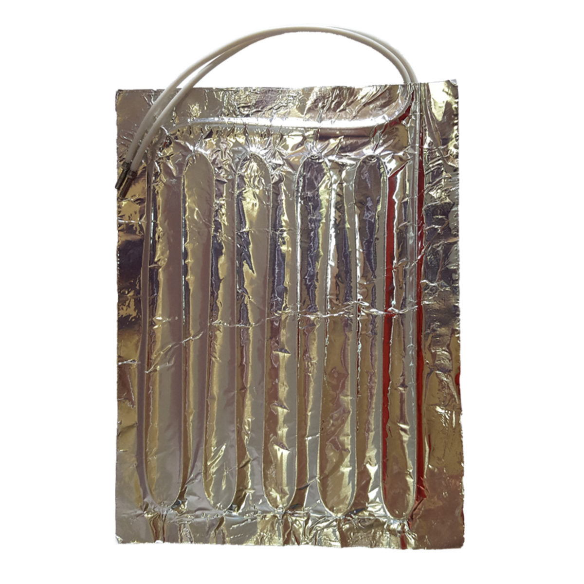 Seedling Germination Heating Pad / Mat - Various Sizes - Heat Mat 35cm x 35cm - 25W