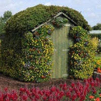 VertiGarden - Double Unit with Water Tank