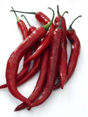 Uyababa Pepper - Bulk Vegetable Seeds - 200 seeds