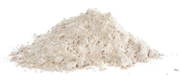Diatomaceous Earth - 1kg - Hydroponic / Soil Growing additive / Pesticide