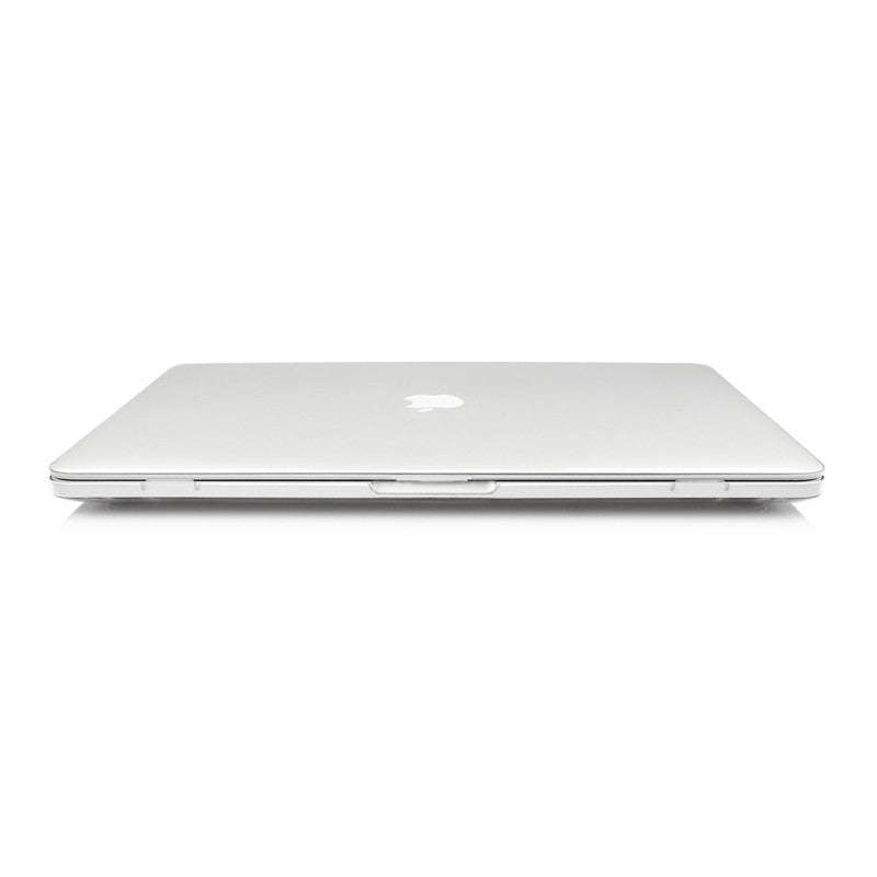 MacBook Air 13" Case - Clear - 1+