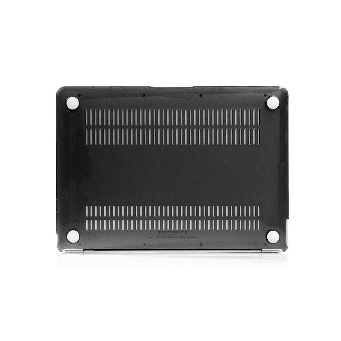 MacBook Pro 15" Case - Black - 1+