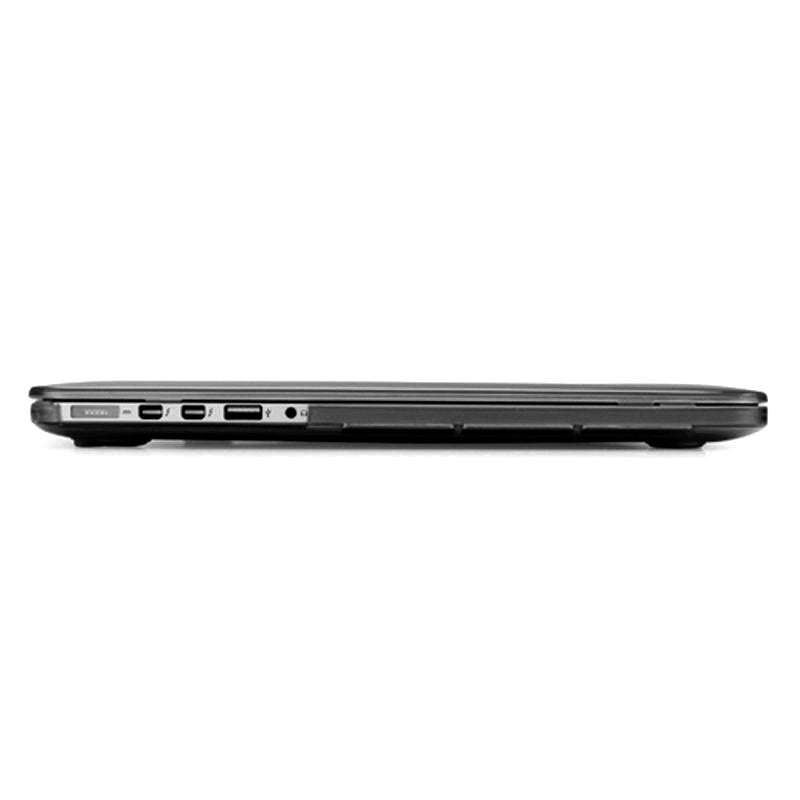 MacBook Pro 13" with Touch Bar Case - Black - 1+