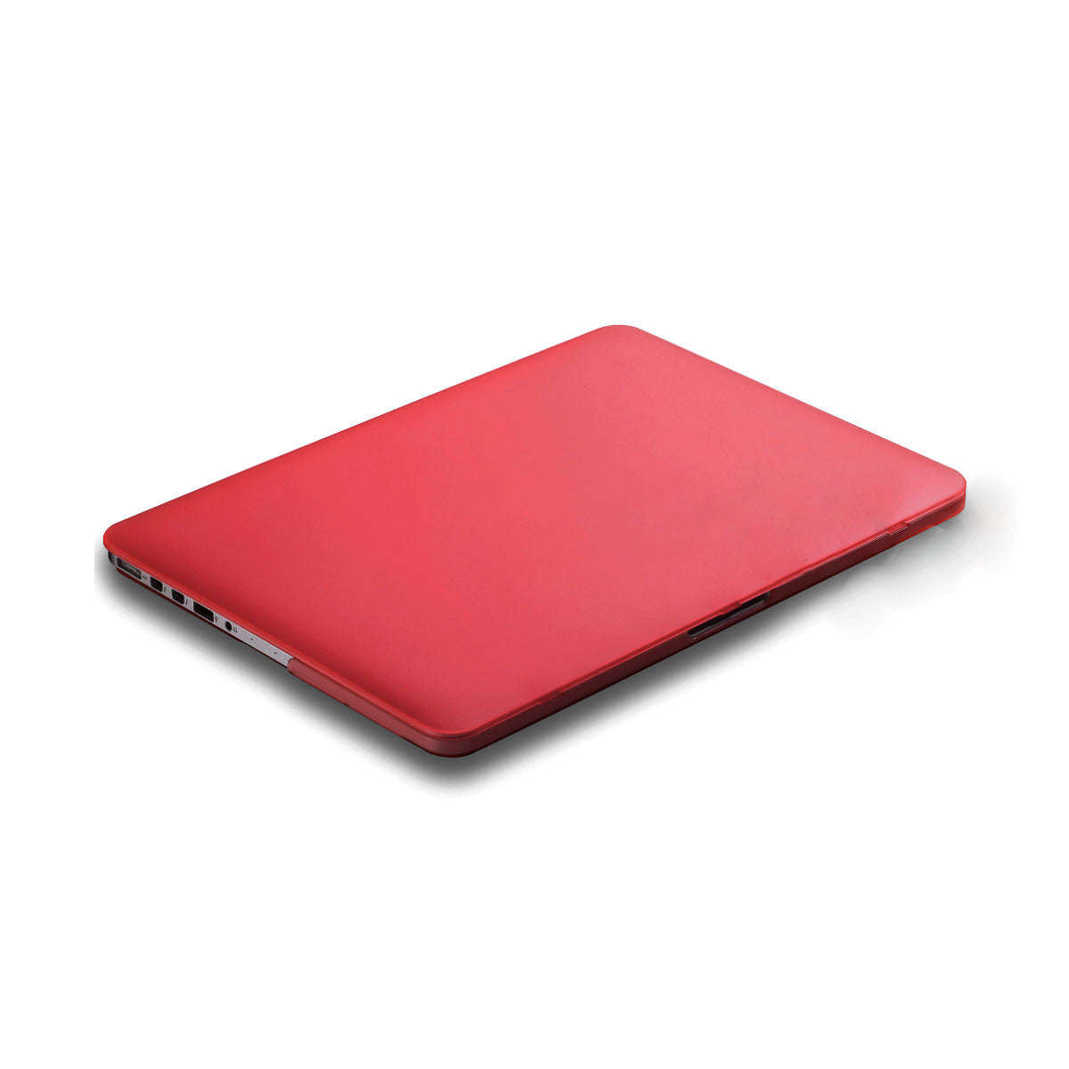 MacBook Pro 13" Case - Matte Red - 1+