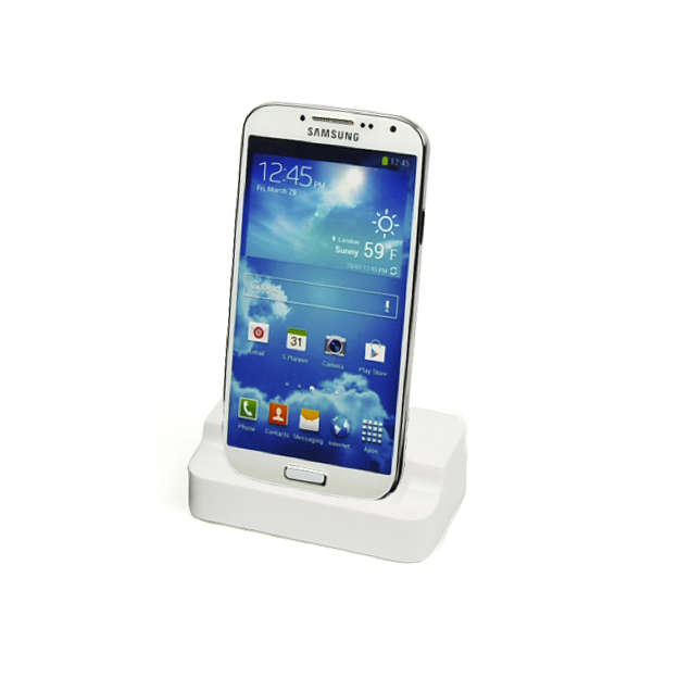 Samsung S4 Dock - 1+