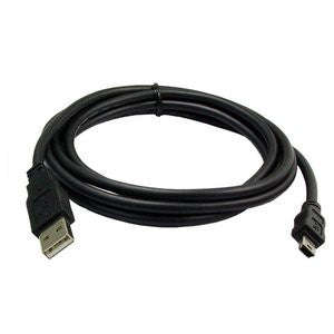 USB to Mini B Cable - 1+