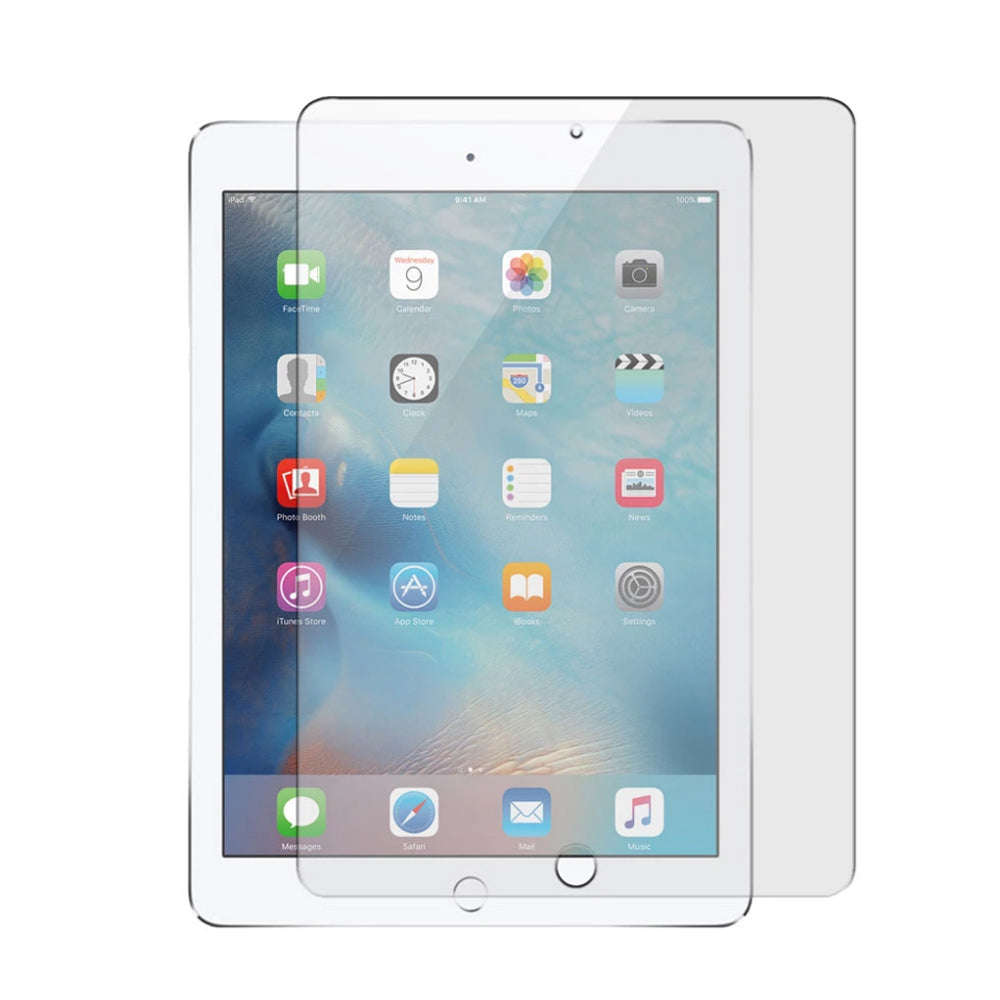 iPad 7 Glass Screen Protector - 1+