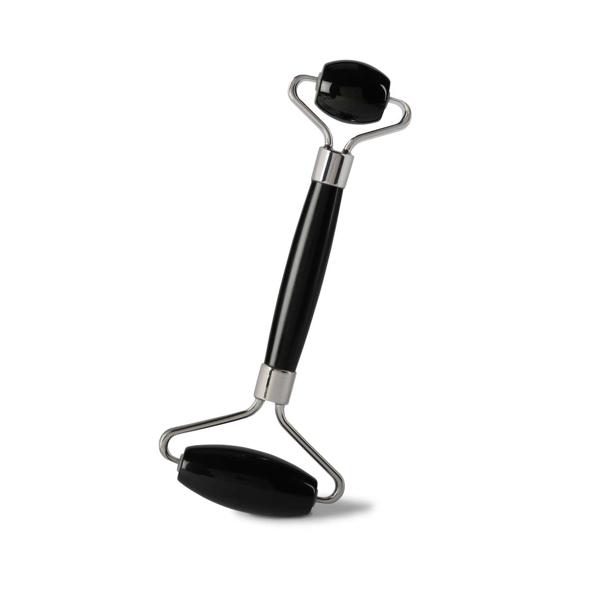 Black Roller and Gua Sha