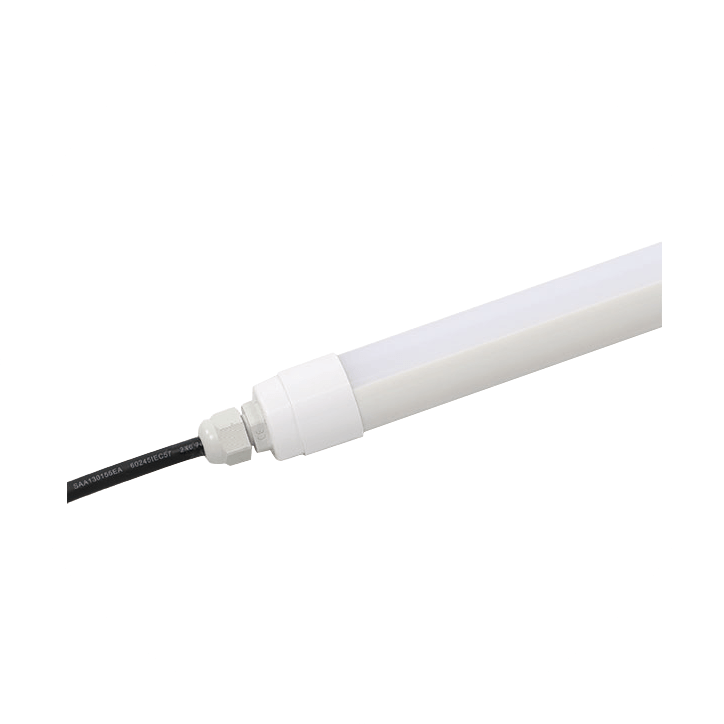 T8 IP65 Fridge Freezer LED Tube - 5ft (1500mm) / Daylight (6000K)