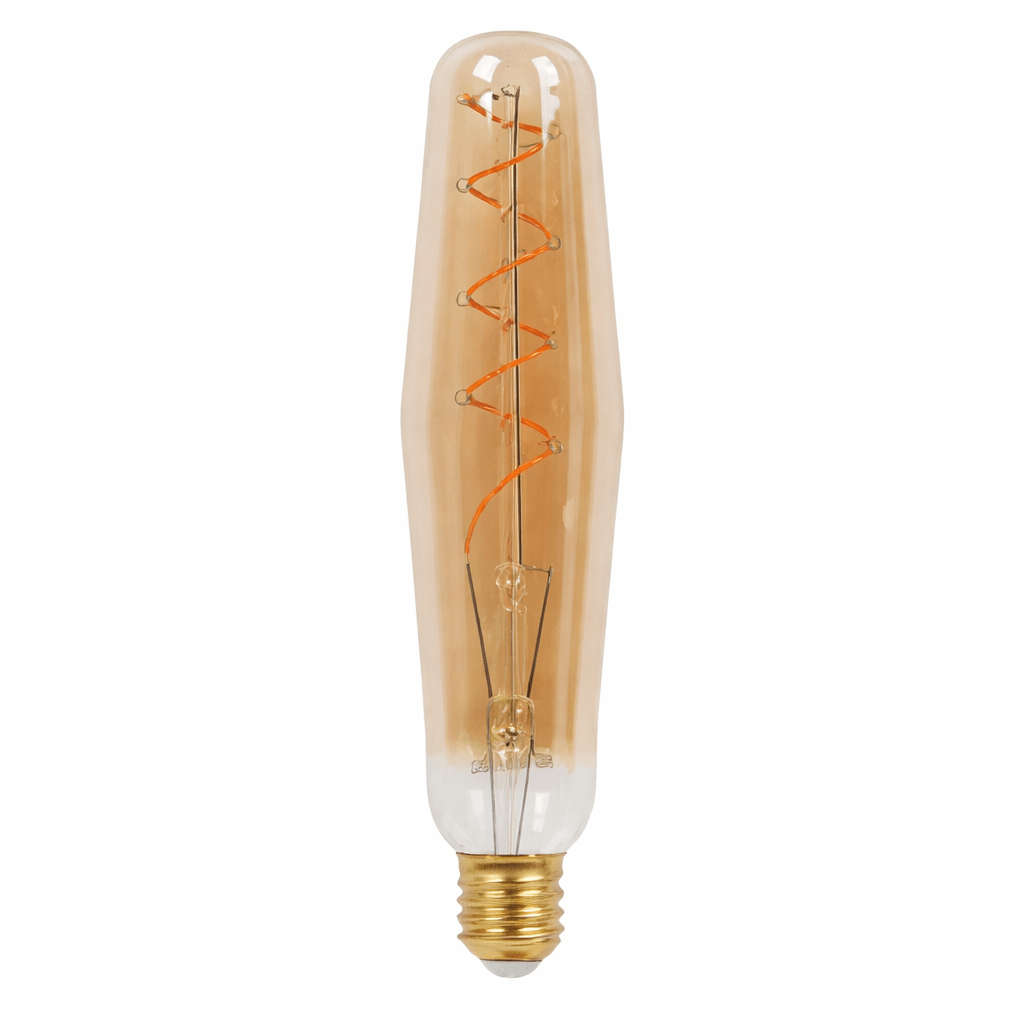 Giant LED Filament - 5W Cylinder