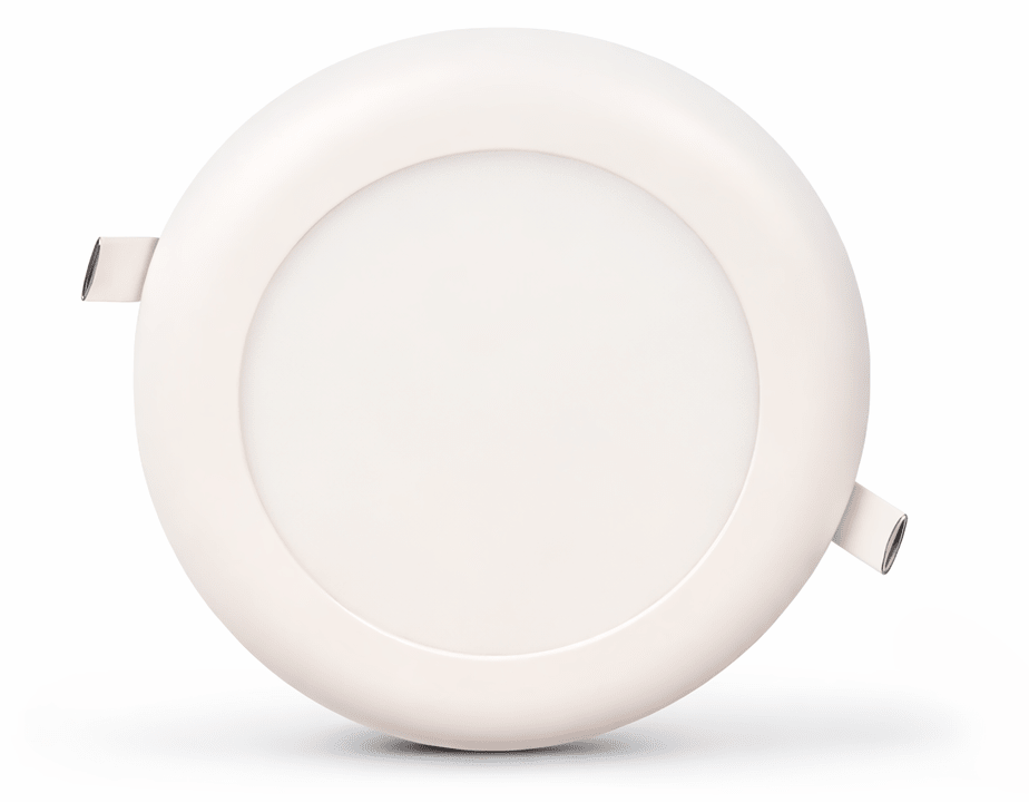 Warm White LED Ceiling Panel Light - Dimmable