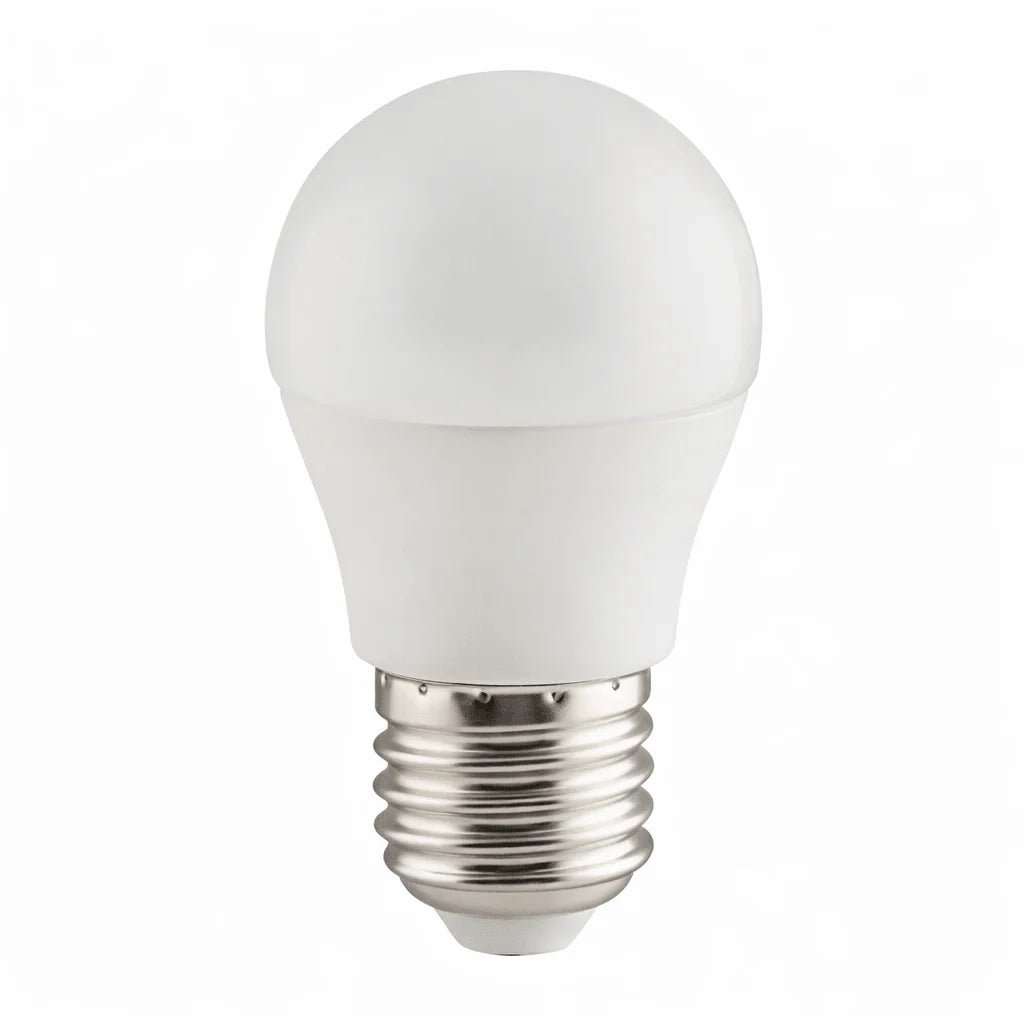LED Golf Ball 5W (Dimmable) - E27