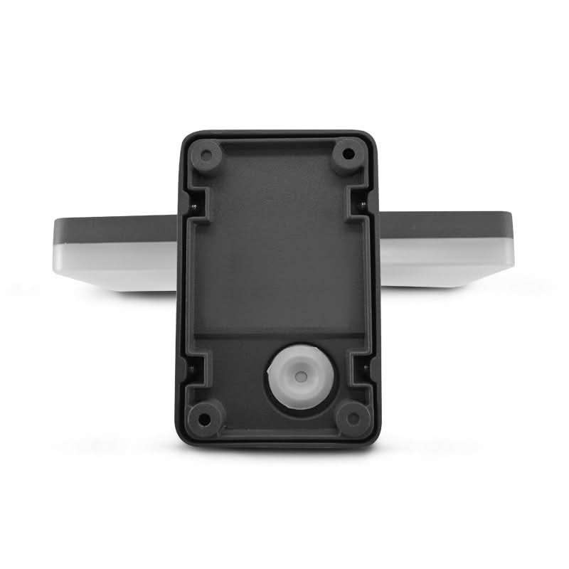 12W LED Outdoor Wall Light