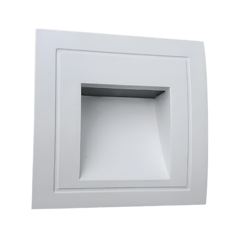 LED Recessed Step Light - IP65