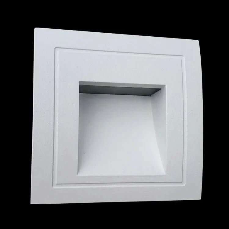 LED Recessed Step Light - IP65