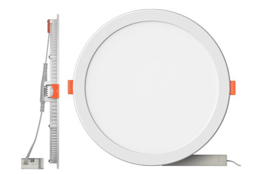 Prima 18W Recessed LED Downlight