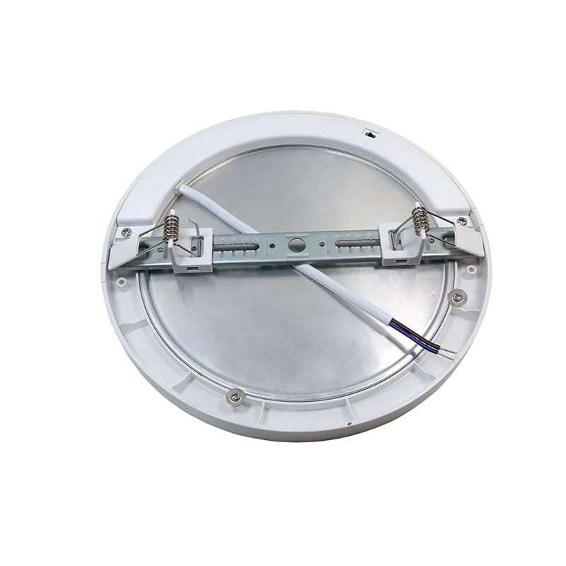 LED Ceiling Light - Motion / Daylight Sensor 18W