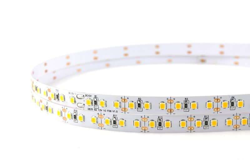 LED Striplight 12V - Per Meter