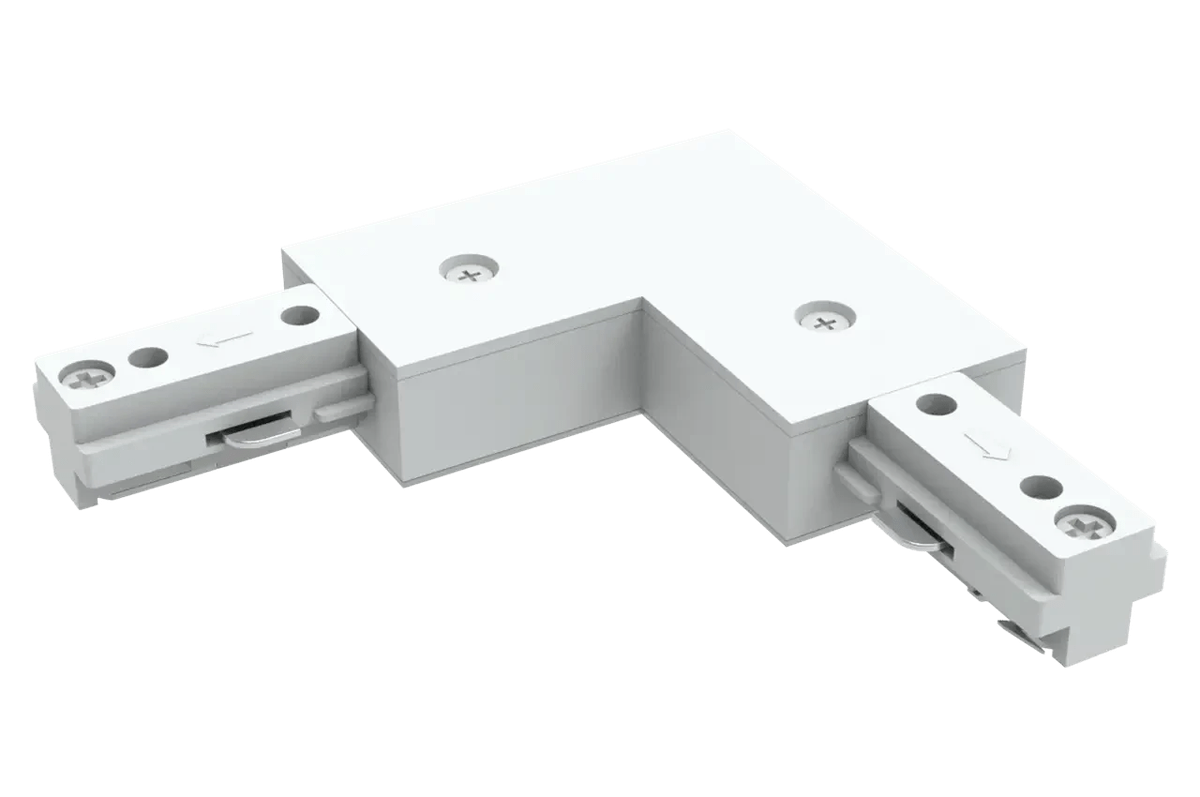 3 Wire Track Connectors