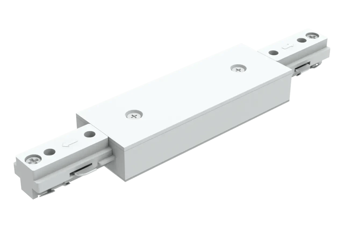 3 Wire Track Connectors