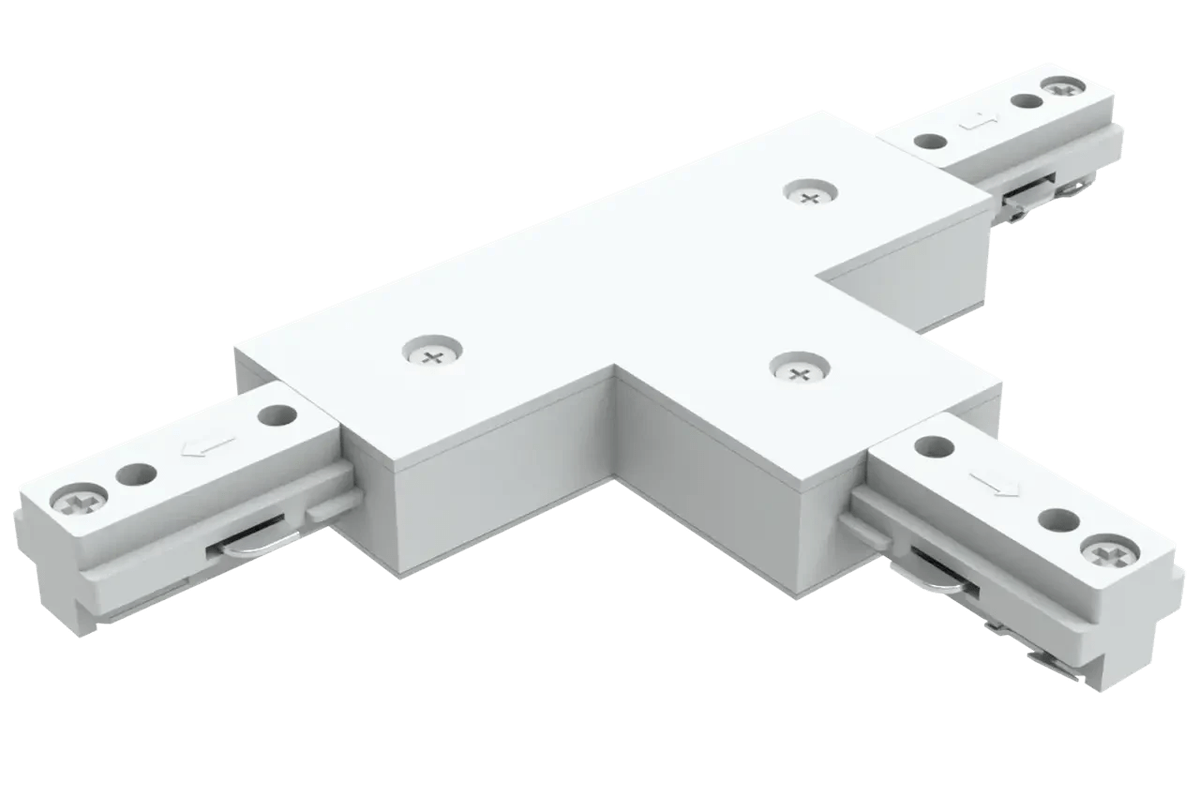 3 Wire Track Connectors