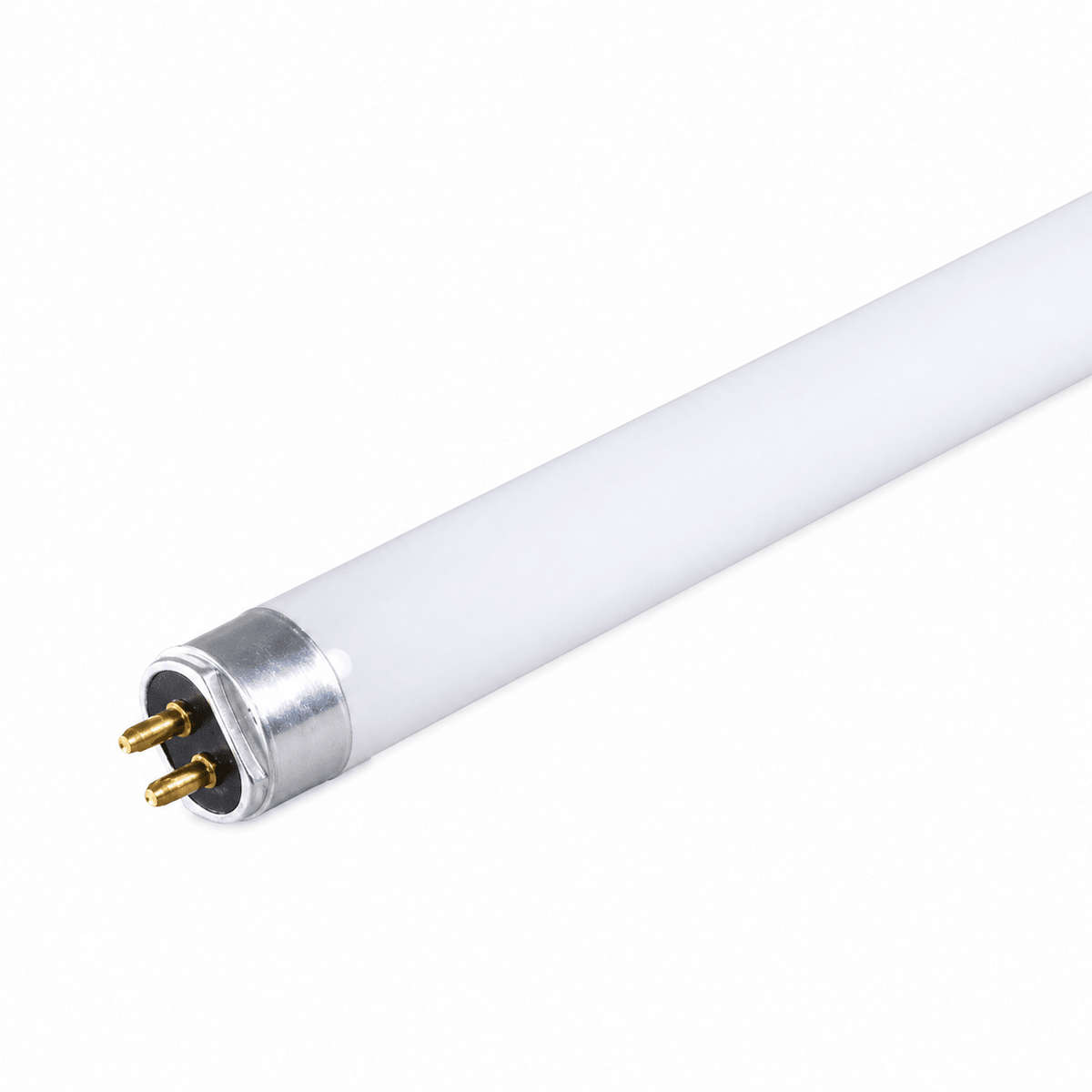 T5 LED Tube - 2 Foot, 550mm - Warm White (3000K)