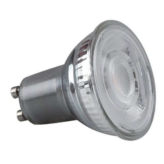 5W GU10 LED Downlight - 3000K - Dimmable