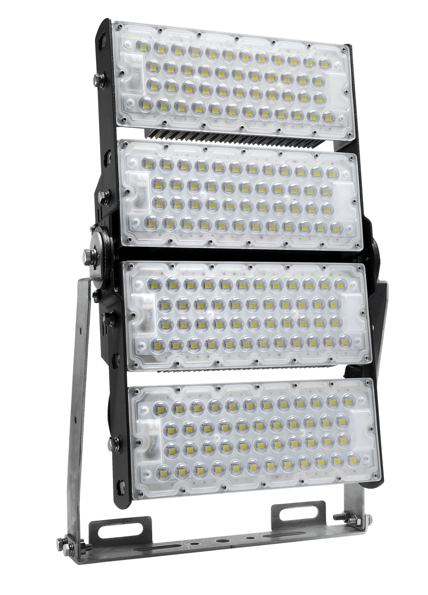 480W Modular LED Floodlight - 5 Year