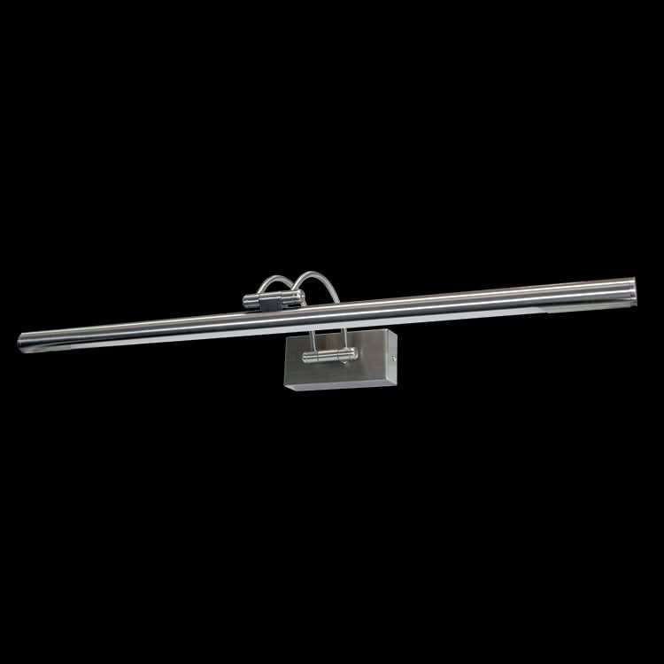 Z-102-12/ST Satin LED Picture Light Warm White