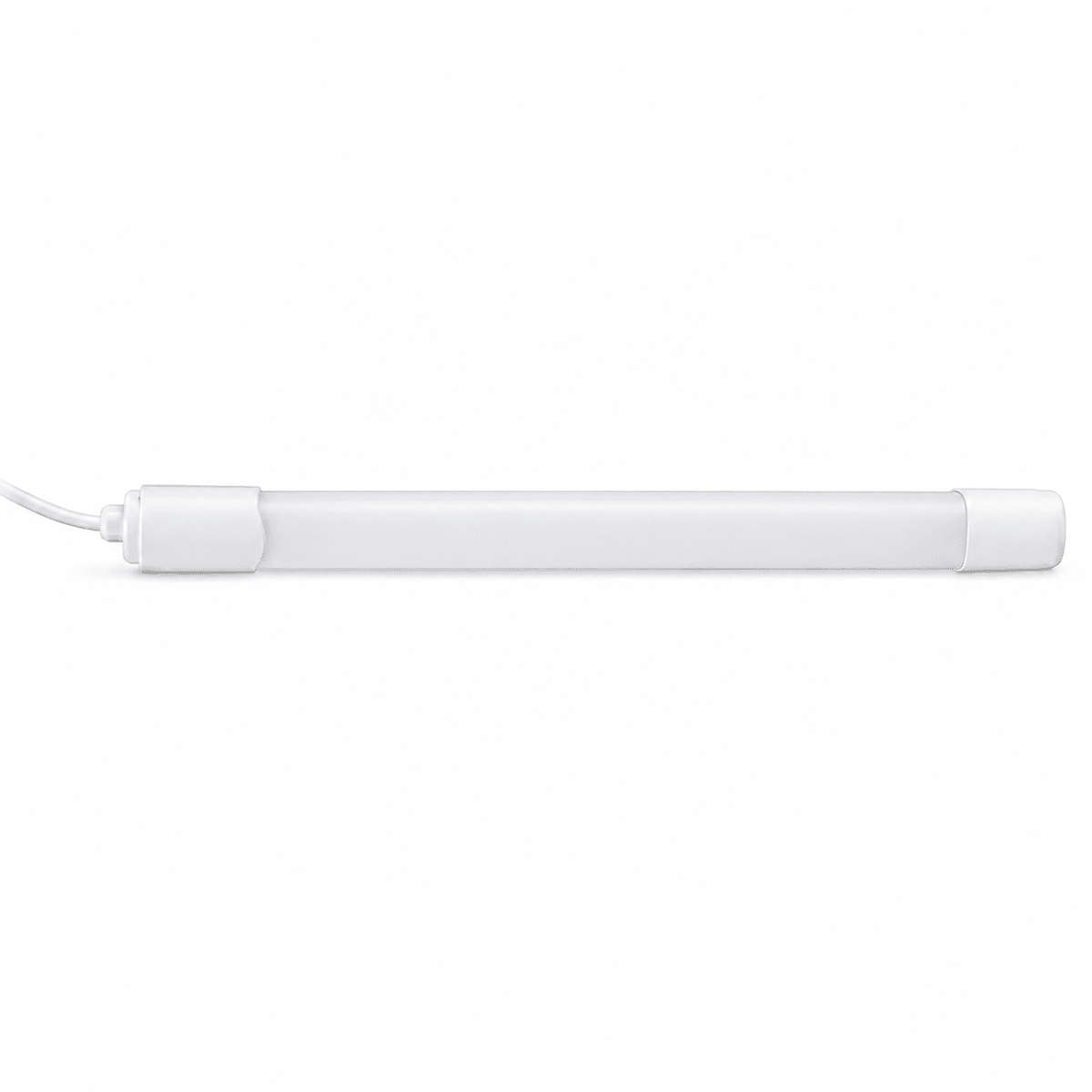 Polycarbonate LED Linear Light - 2 Foot IP65