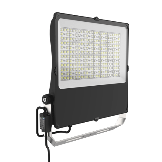 Thor 500W Coastal Floodlight - 5 Year