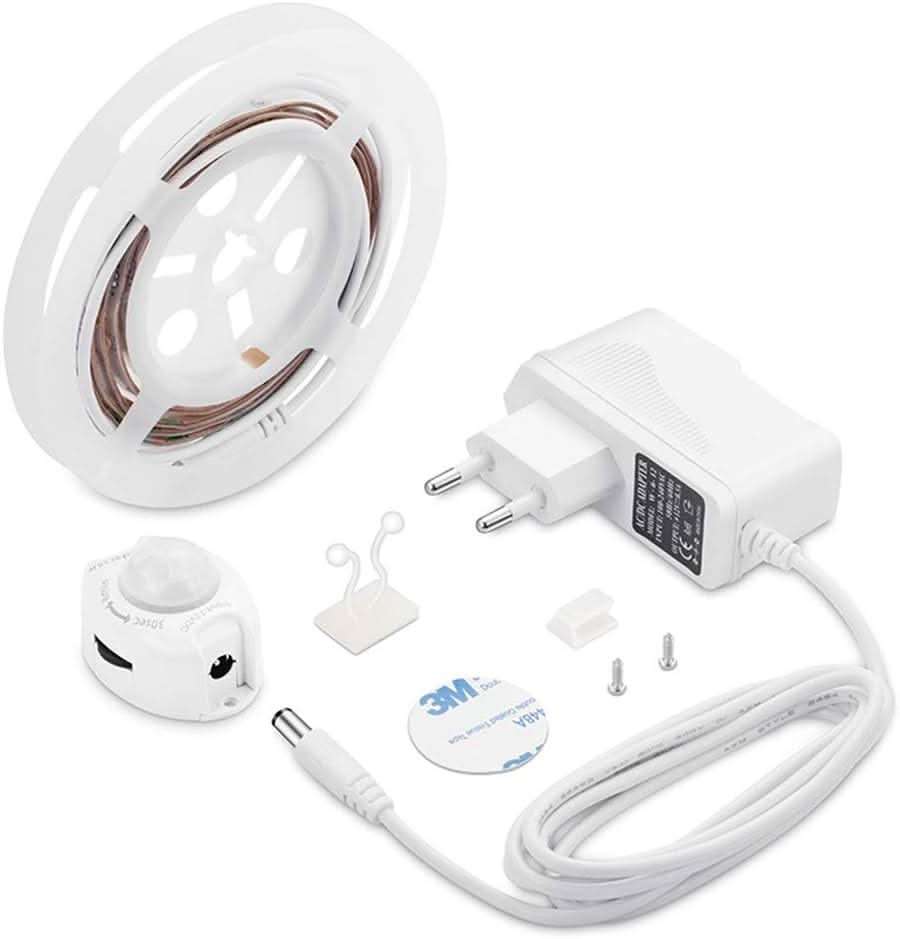 LED Strip Lights - Motion Sensor Strip Light Kit