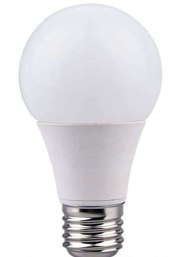 LED Bulb - 5W E27 Value Pack