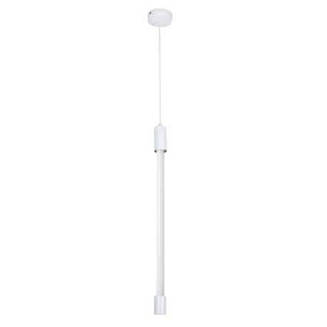 Hanging Suspension Kit - LED T8 Fluorescent Tubes - White