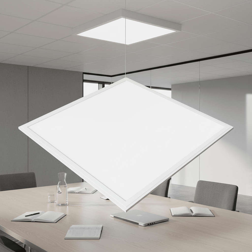 Back-Lit CCT LED Panels - 5 Year - 600 x 600 Panel